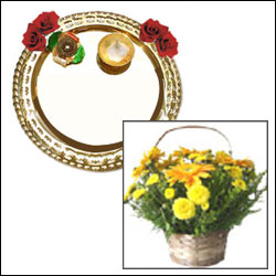 "Auspicious Vratham hamper-16 - Click here to View more details about this Product